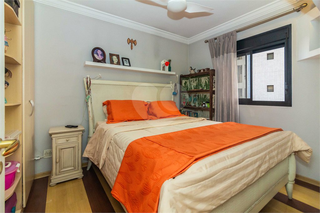 Apartamento à venda com 3 quartos, sendo 1 suíte, em Vila Guarani, São Paulo, SP