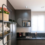Apartamento para alugar com 1 quarto em Vila Pompéia, São Paulo, SP