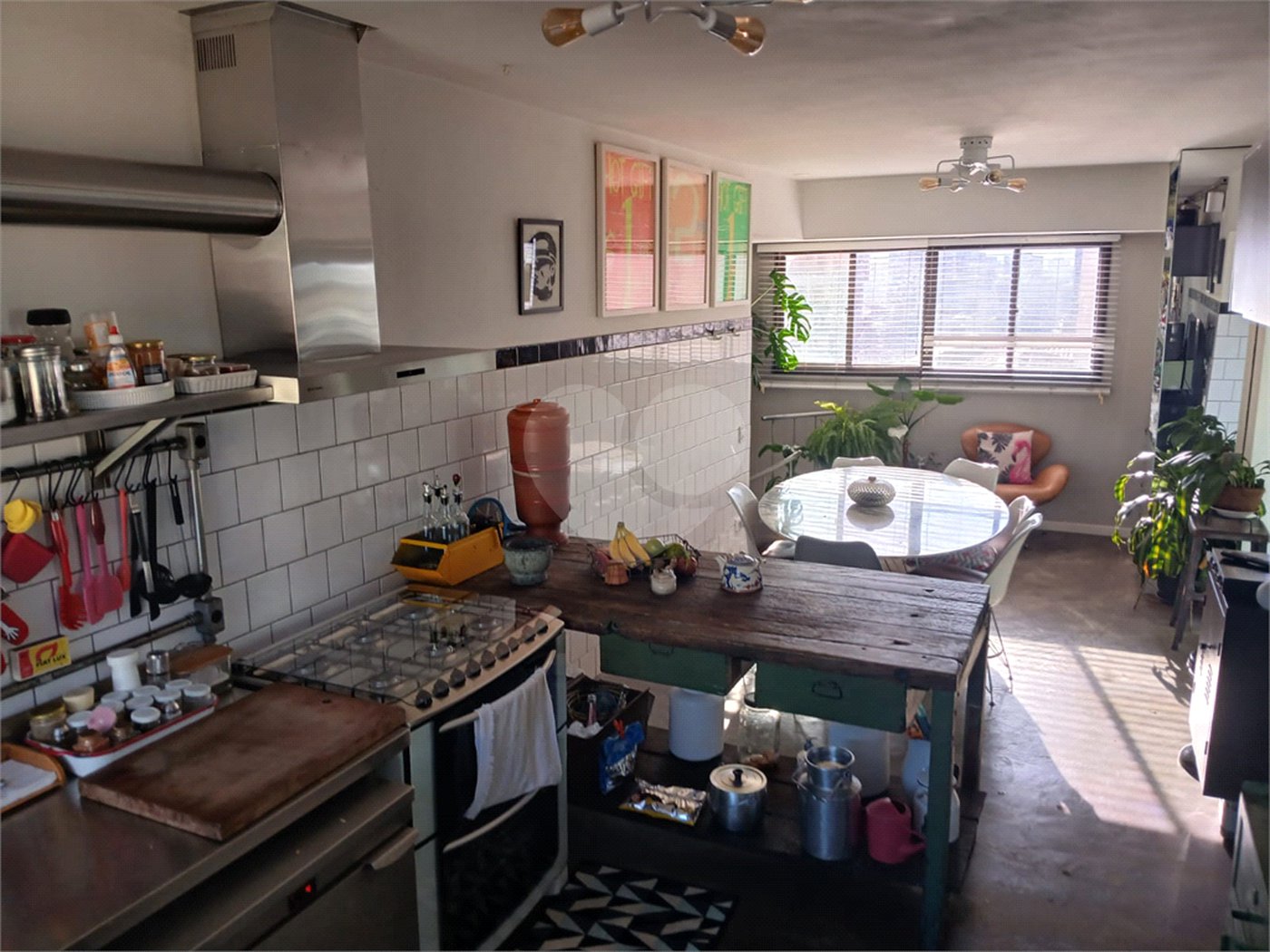 Duplex à venda com 2 suítes em Pinheiros, São Paulo, SP
