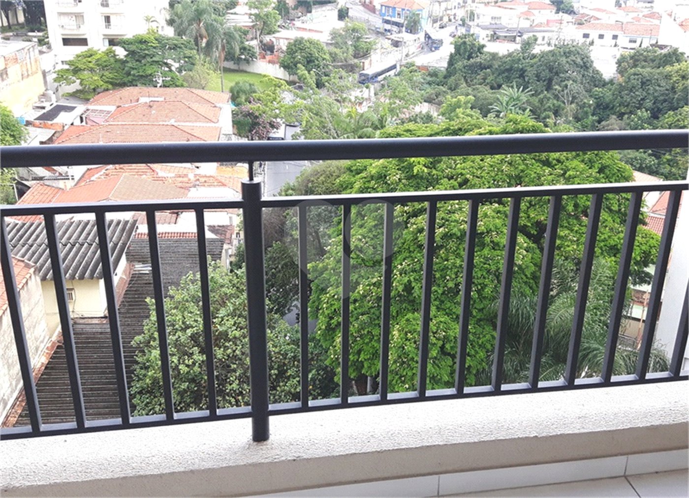 Apartamento à venda com 1 quarto em Santana, São Paulo, SP