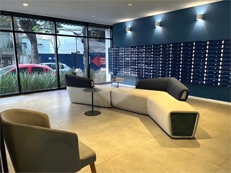 Apartamento à venda ou para alugar com 1 suíte em Sumaré, São Paulo, SP
