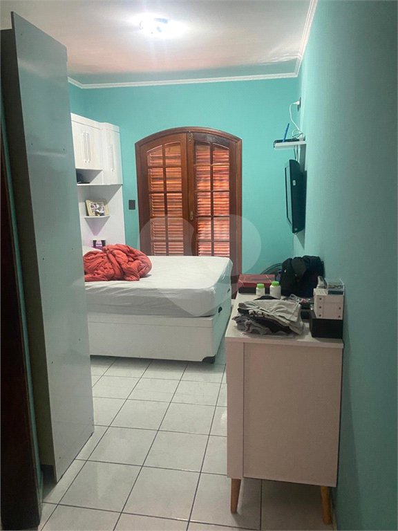 Sobrado à venda com 3 suítes em Tremembé, São Paulo, SP