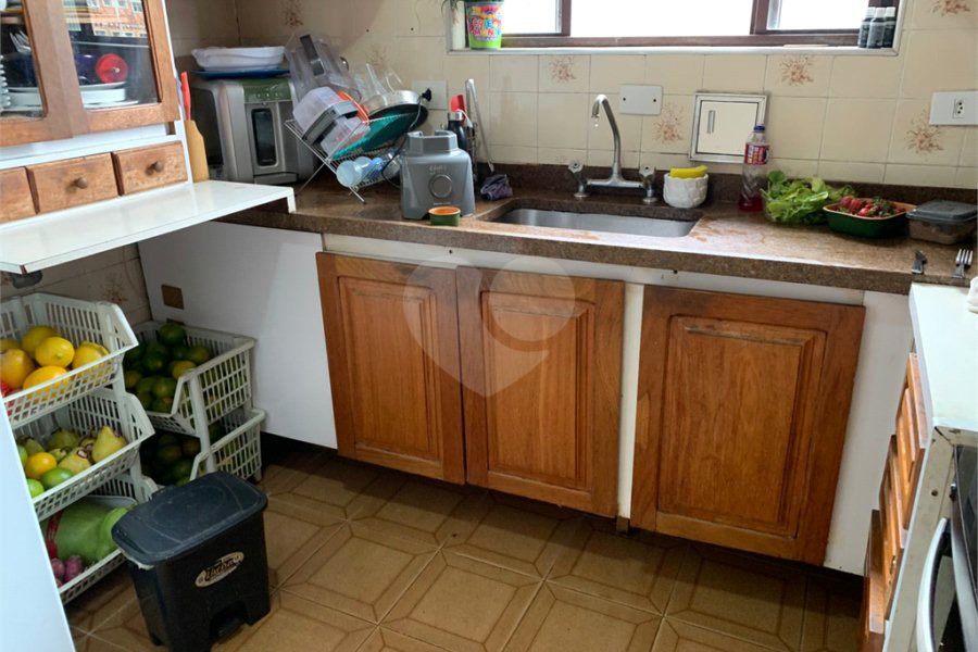 Sobrado à venda com 2 quartos em Vila Leopoldina, São Paulo, SP