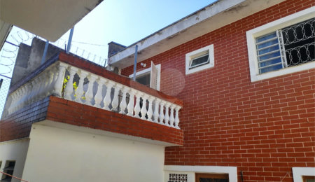 Casa à venda com 3 quartos, sendo 1 suíte,  em Vila Guilherme, São Paulo, SP