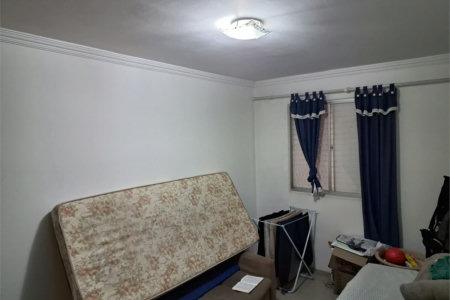 Apartamento à venda com 2 quartos em Vila Prel, São Paulo, SP