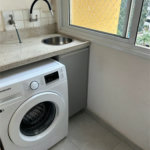 Apartamento à venda com 2 quartos, sendo 1 suíte, em Paraíso do Morumbi, São Paulo, SP