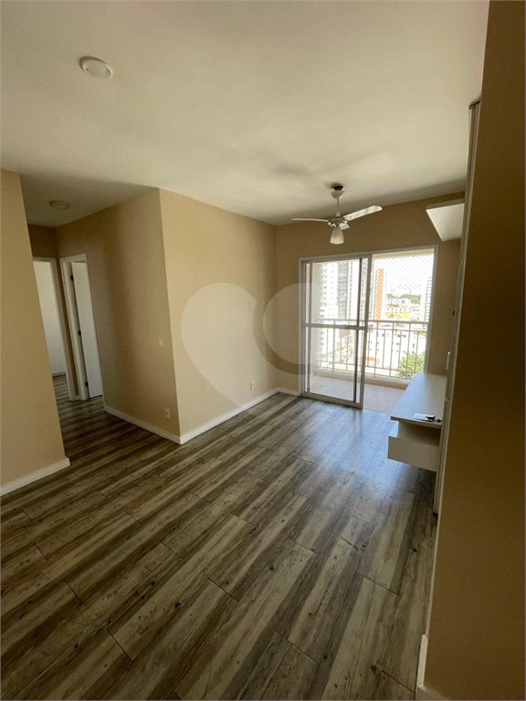 Apartamento à venda com 2 quartos, sendo 1 suíte, em Quarta Parada, São Paulo, SP
