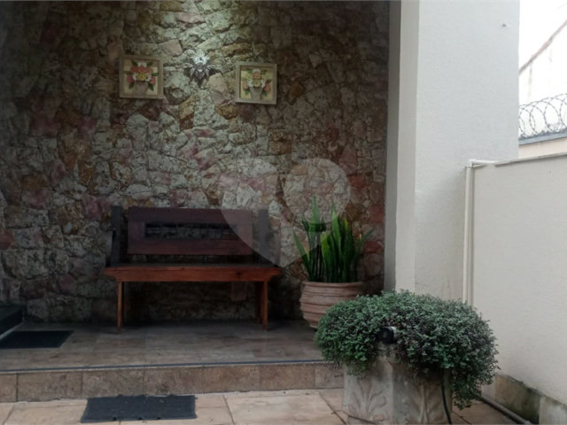 Casa Térrea à venda com 3 quartos em Santana, São Paulo, SP