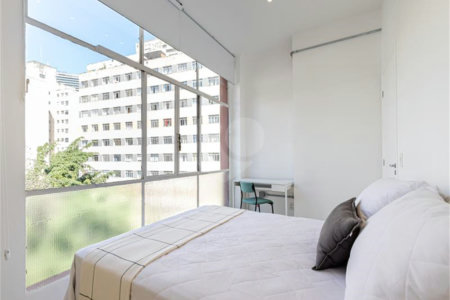 Apartamento 4 quartos em Bela Vista