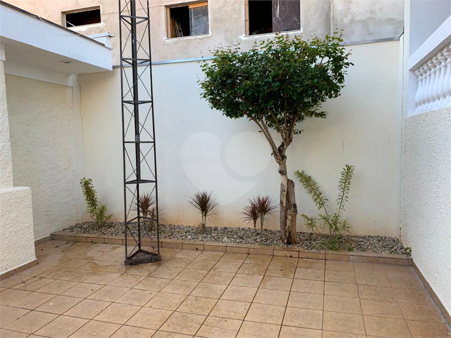Imóvel Comercial á venda em São Carlos, rua São Sebastião.