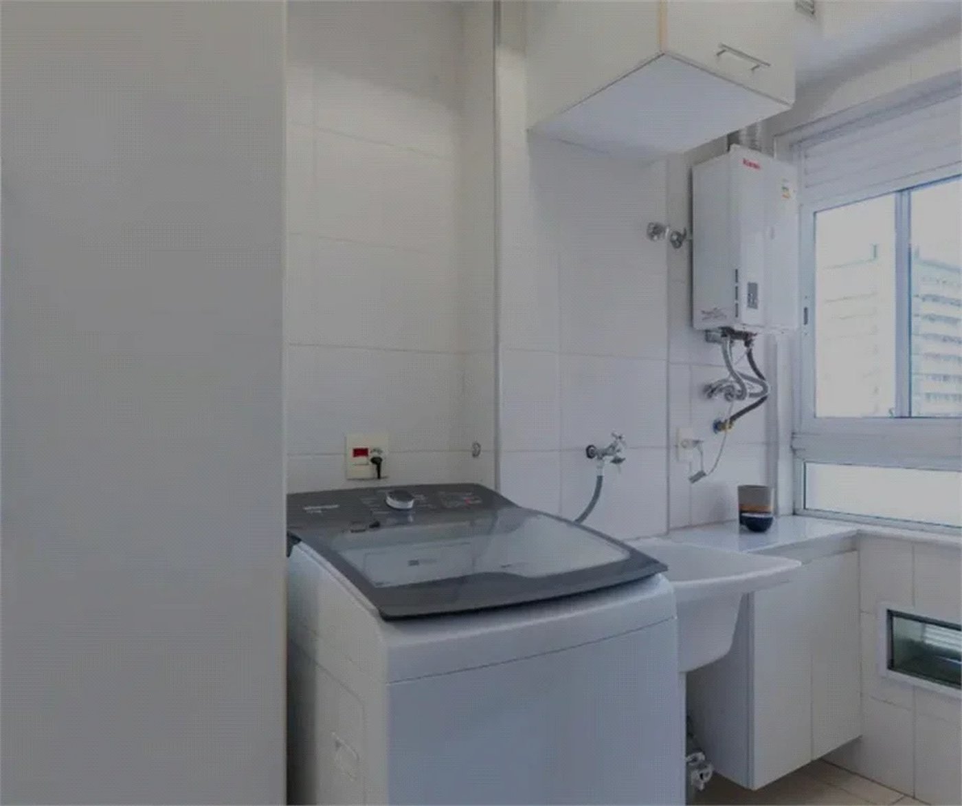 Apartamento à venda com 2 suítes em Vila Gertrudes, São Paulo, SP