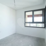 Apartamento à venda com 3 quartos, sendo 2 suítes,  em Brooklin, São Paulo, SP