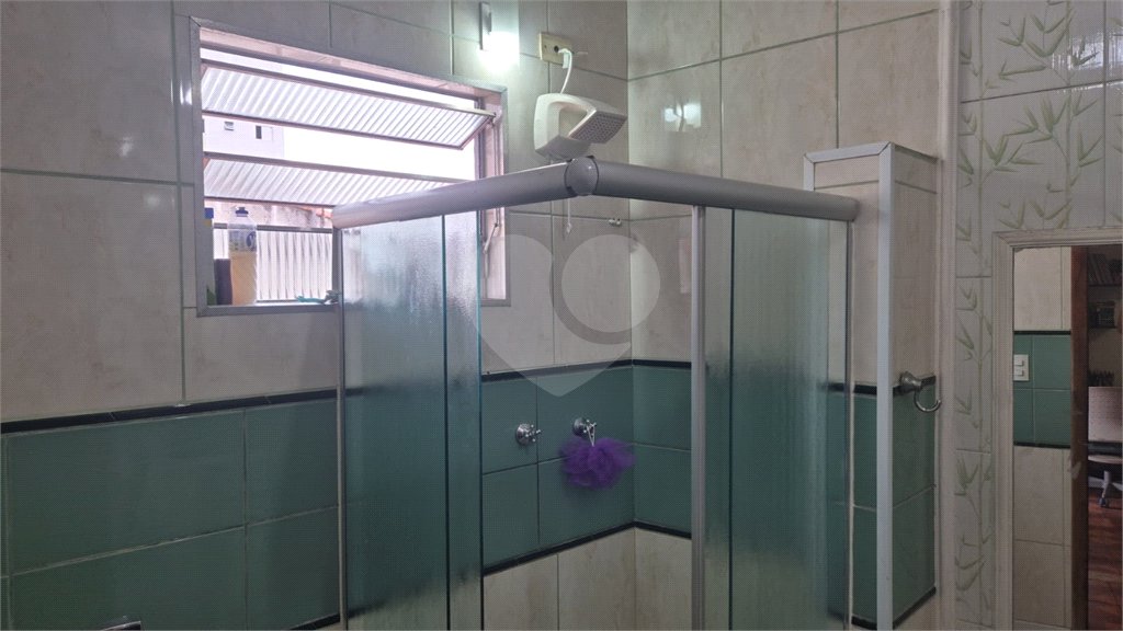 Sobrado à venda com 3 quartos em Tucuruvi, São Paulo, SP