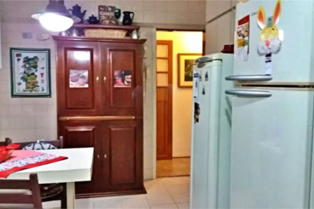Apartamento à venda com 3 quartos, sendo 1 suíte, em Vila Andrade, São Paulo, SP