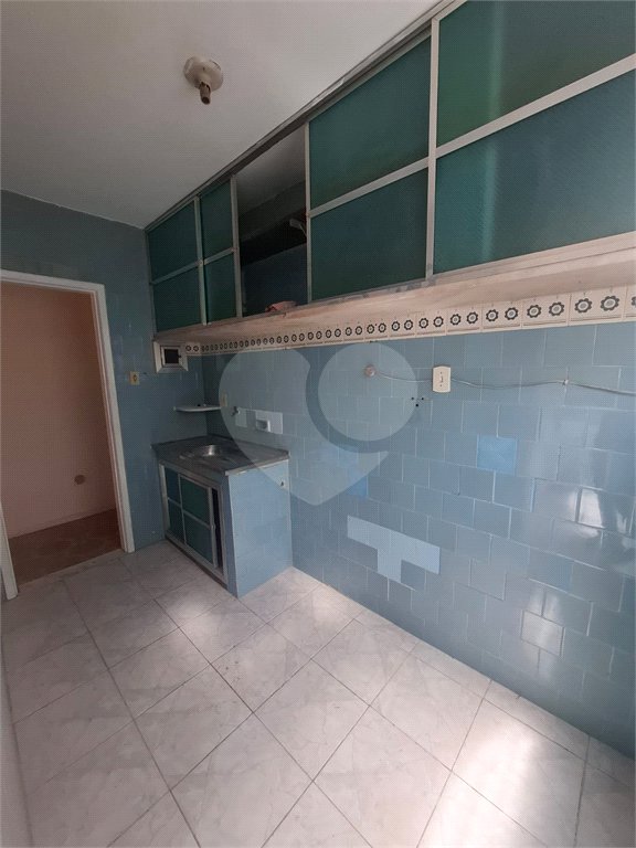 Apartamento à venda com 1 quarto em Campo Grande, Rio de Janeiro, RJ
