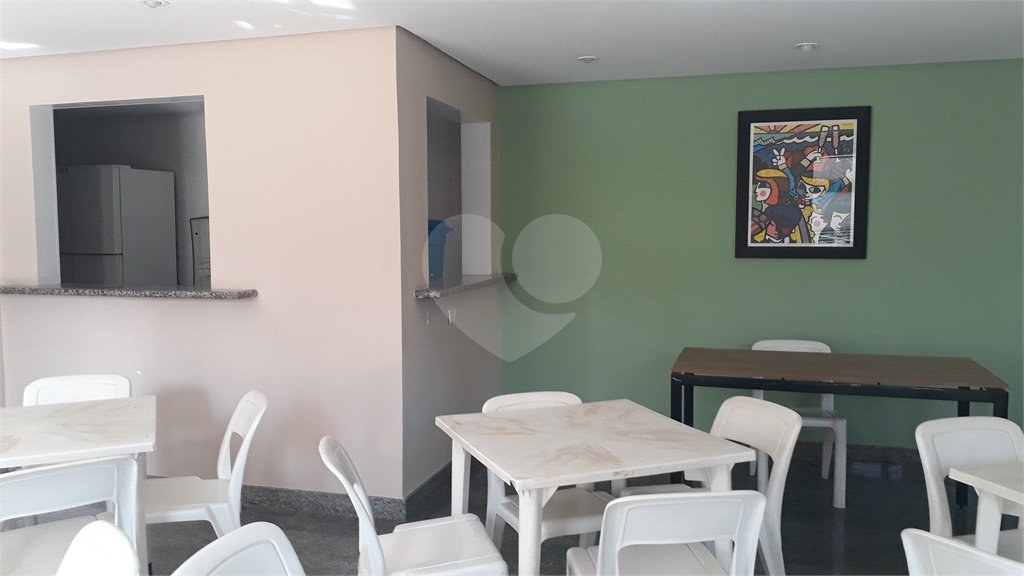 Apartamento à venda com 3 quartos, sendo 1 suíte, em Santana, São Paulo, SP