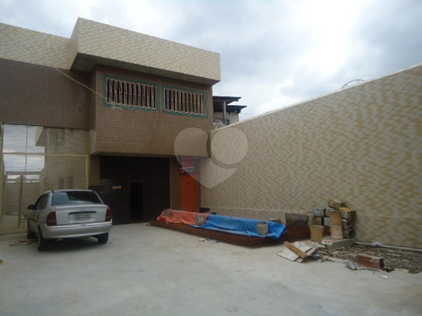 Prédio à venda em Vila Aurora (zona Norte), São Paulo, SP