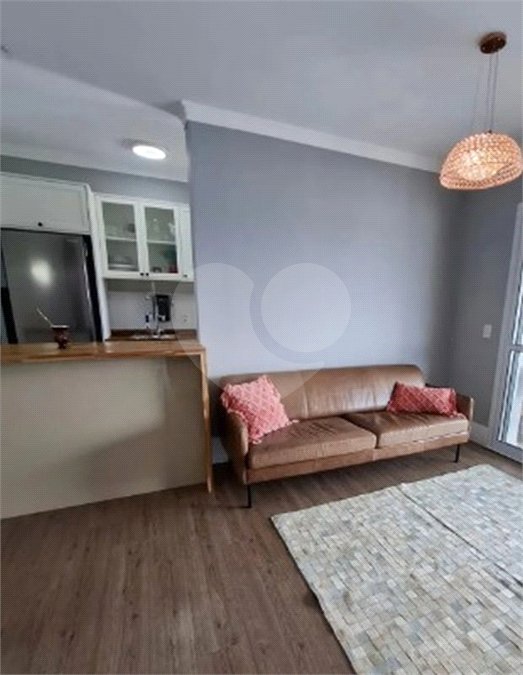 Apartamento à venda com 2 quartos em Jardim Flor da Montanha, Guarulhos, SP