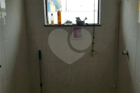 Sobrado à venda com 2 quartos, sendo 1 suíte, em Chácara Jafet, Mogi das Cruzes, SP