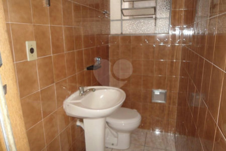 Sobrado à venda com 2 quartos em Tucuruvi, São Paulo, SP