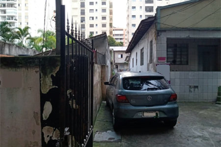 Terreno à venda com 3 quartos, sendo 1 suíte, em Real Parque, São Paulo, SP