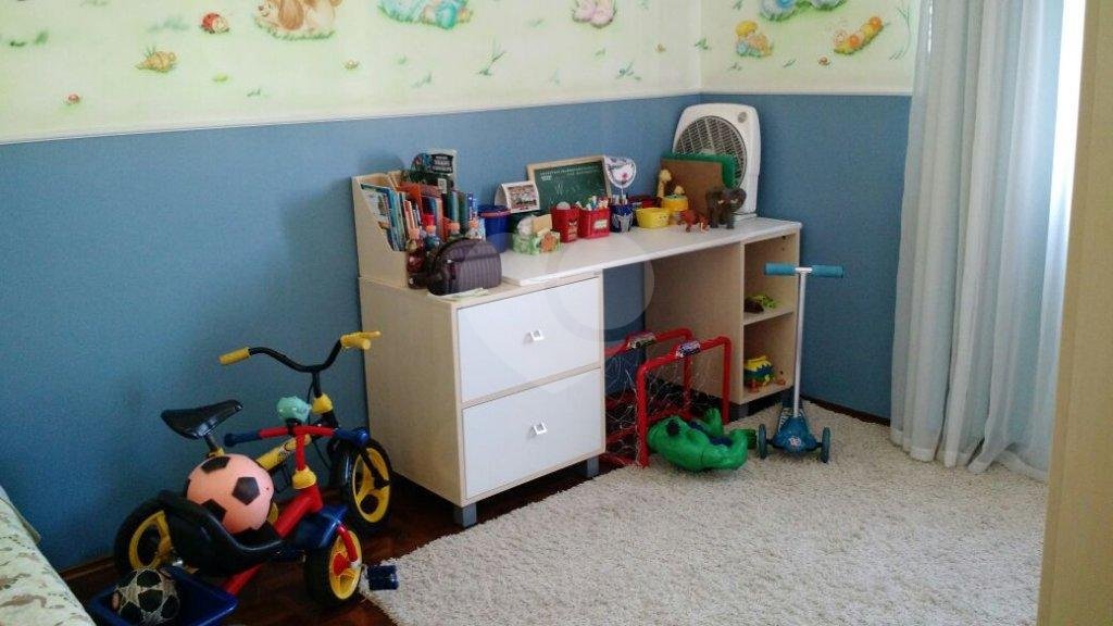 Apartamento à venda com 2 quartos em Jardim São Paulo(zona Norte), São Paulo, SP