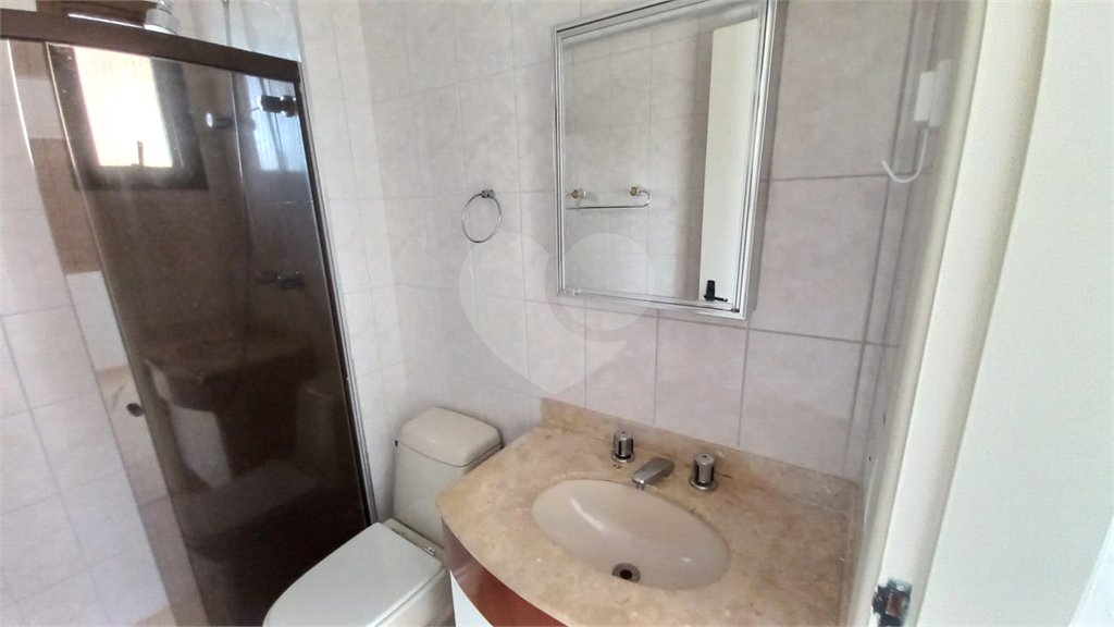 Apartamento à venda com 3 quartos, sendo 1 suíte,  em Vila Indiana, São Paulo, SP