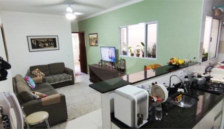 Apartamento à venda com 2 quartos em Tucuruvi, São Paulo, SP