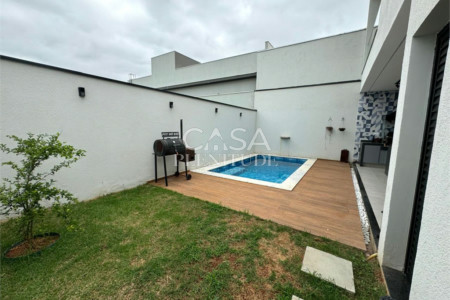 Casa em condomínio à venda com 3 suítes em Aparecidinha, Sorocaba, SP