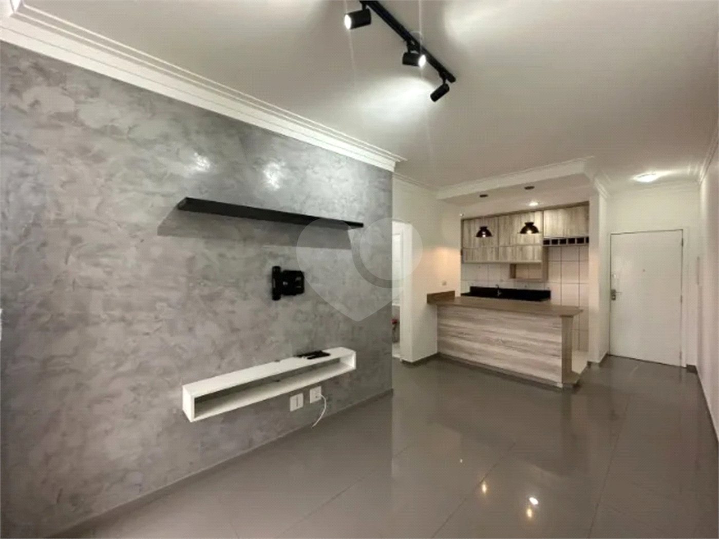 Apartamento à venda com 2 quartos, sendo 1 suíte, em Jardim Califórnia, Jacareí, SP