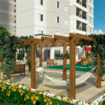 Apartamento à venda com 3 quartos, sendo 1 suíte, em Além Ponte, Sorocaba, SP