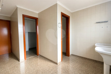 Cobertura à venda com 4 suítes no Centro, Sorocaba, SP