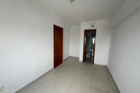 Cobertura com 2 dormitórios à venda, 98 m² por R$ 900.000,00 - José Menino - Santos/SP