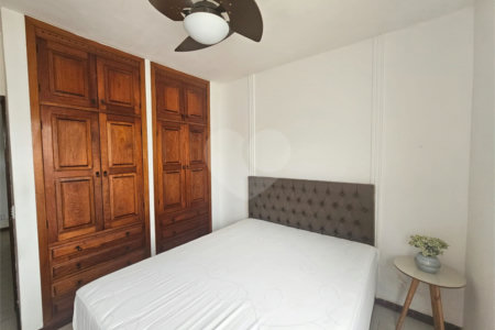 Cobertura à venda com 3 quartos, sendo 1 suíte,  no Centro, Cabo Frio, RJ