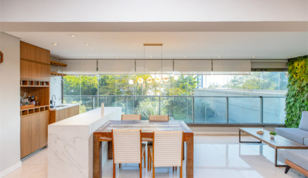 Apartamento à venda com 3 quartos, sendo 1 suíte, em Chácara Santo Antônio (zona Sul), São Paulo, SP