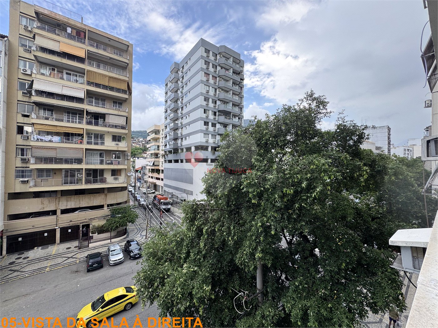Apartamento à venda com 3 quartos, sendo 1 suíte,  em Tijuca, Rio de Janeiro, RJ