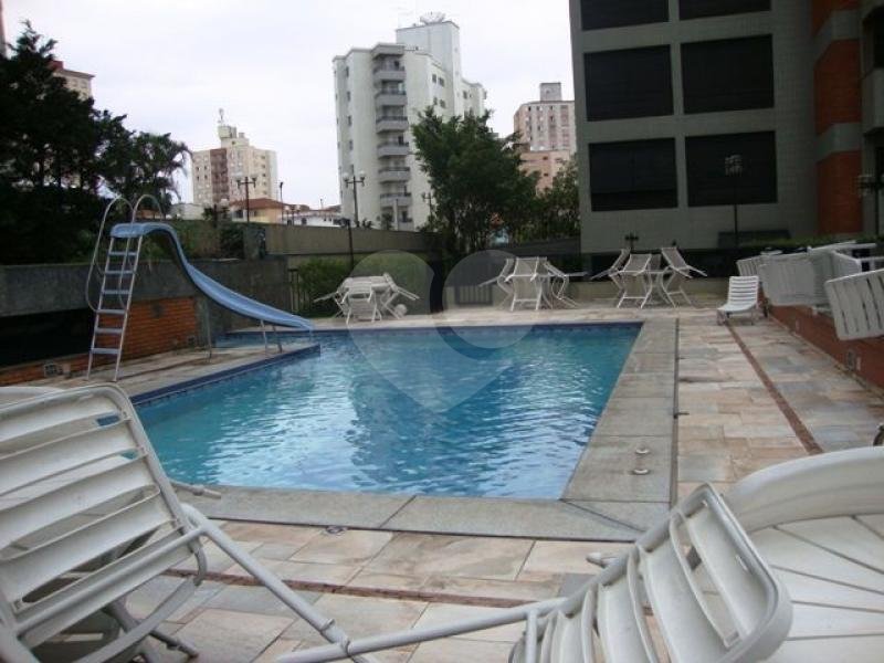 Apartamento à venda com 4 quartos, sendo 2 suítes, em Água Fria, São Paulo, SP
