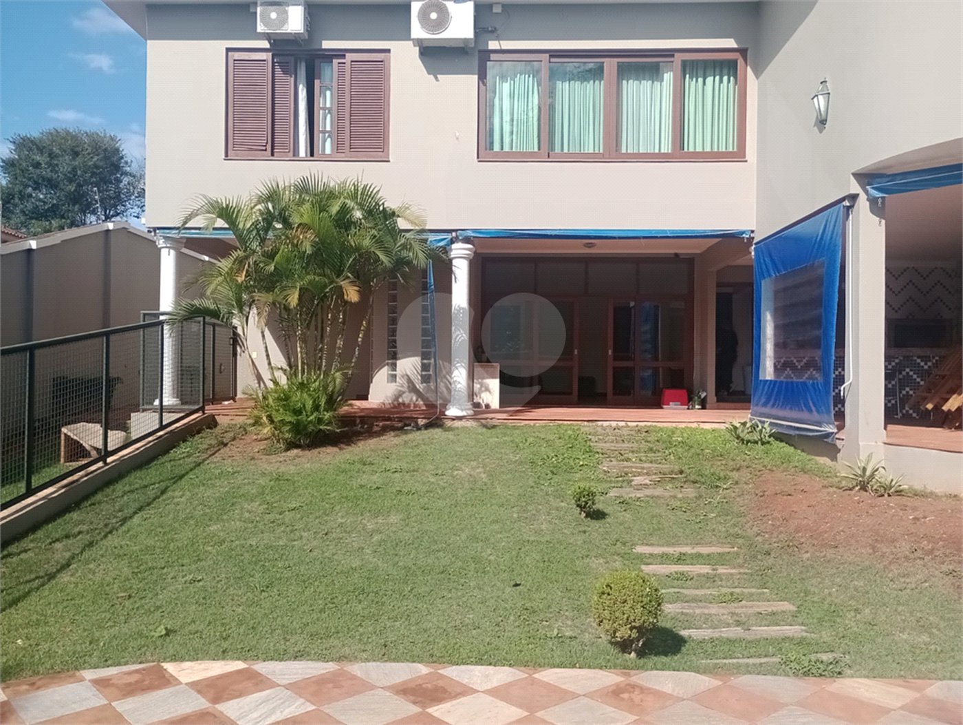 Casa à venda com 5 quartos, sendo 3 suítes, no Centro, Itapetininga, SP