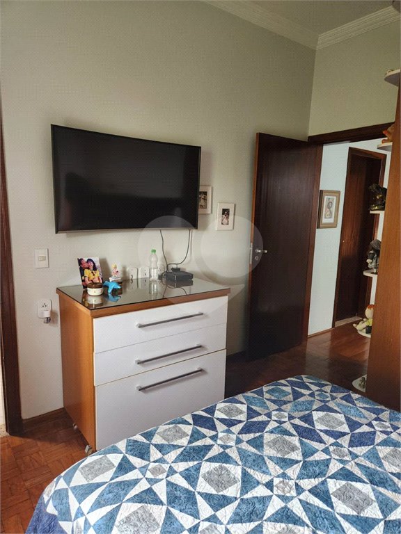 Casa à venda com 4 quartos, sendo 2 suítes,  em Vila Romana, São Paulo, SP