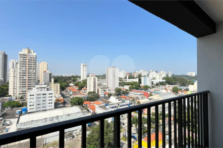 Studio à venda com 1 quarto em Santo Amaro, São Paulo, SP