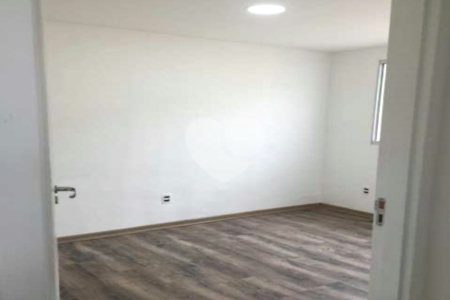 Apartamento à venda com 2 quartos em Campo Grande, Rio de Janeiro, RJ