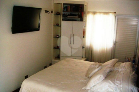 Apartamento à venda com 4 quartos, sendo 3 suítes, em Água Fria, São Paulo, SP