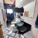 Casa à venda com 3 quartos, sendo 1 suíte, em Vila Maria Isabel, Itapetininga, SP
