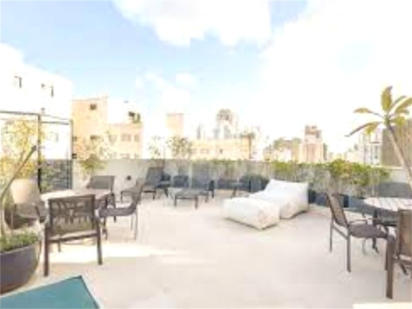 Apartamento à venda com 2 quartos no Centro, São Paulo, SP