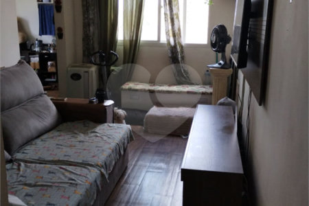 Apartamento à venda com 2 quartos em Vila Santa Teresa (zona Sul), São Paulo, SP