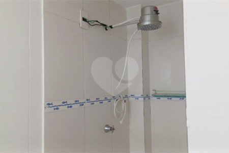 Apartamento à venda com 2 quartos em Brooklin, São Paulo, SP