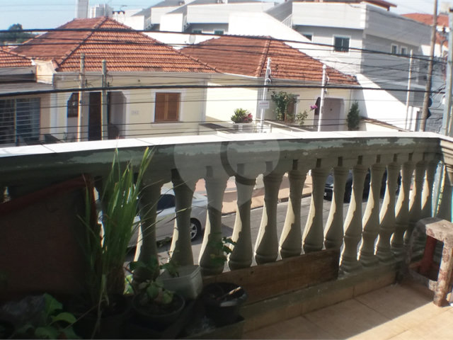 Casa à venda com 2 quartos, sendo 1 suíte,  em Santa Terezinha, São Paulo, SP