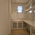 Apartamento à venda com 4 quartos, sendo 3 suítes, em Santana, São Paulo, SP