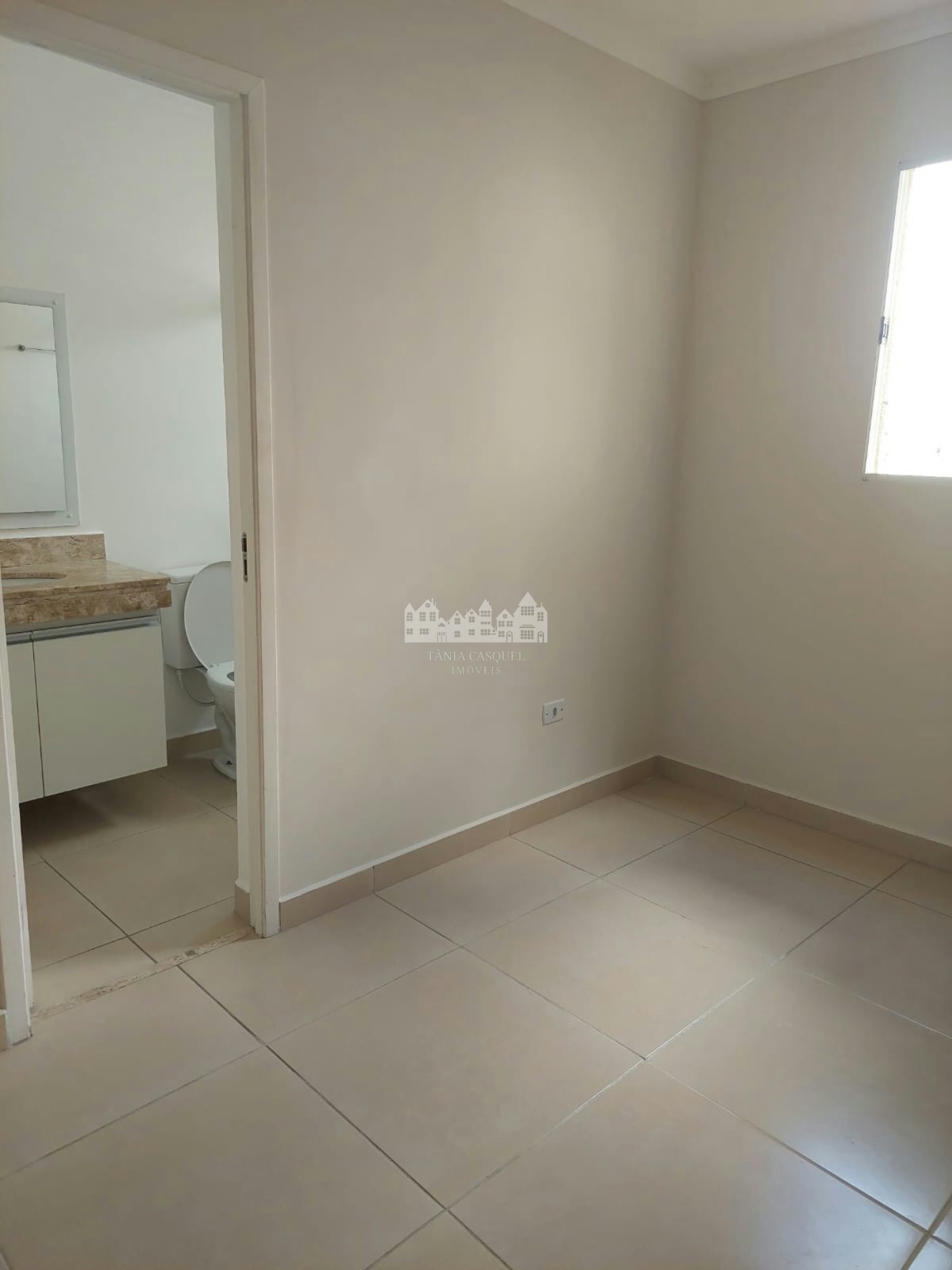 Apartamento para alugar com 2 quartos, sendo 1 suíte, em Atibaia Jardim, Atibaia, SP