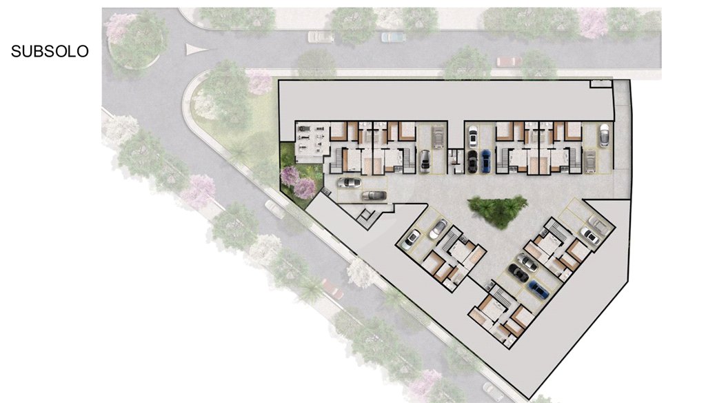 Casa à venda com 4 suítes no condomínio Vila Odara, São Paulo - SP